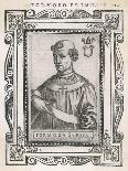 Pope Formosus-Cavallieri-Laminated Art Print