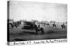 Cavalry at Fort Sill-null-Stretched Canvas