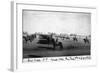 Cavalry at Fort Sill-null-Framed Photographic Print