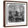 Brown Frame