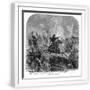 White Frame