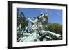 Cavalry Group on the Ulysses S. Grant Memorial in Washington, DC-Paul Souders-Framed Photographic Print