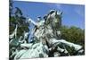 Cavalry Group on the Ulysses S. Grant Memorial in Washington, DC-Paul Souders-Mounted Photographic Print