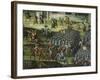 Cavalry-null-Framed Giclee Print