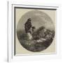 Cavan's Well-William James Linton-Framed Giclee Print