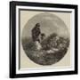 Cavan's Well-William James Linton-Framed Giclee Print