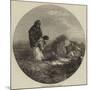 Cavan's Well-William James Linton-Mounted Giclee Print