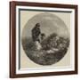 Cavan's Well-William James Linton-Framed Giclee Print