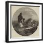 Cavan's Well-William James Linton-Framed Giclee Print