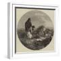 Cavan's Well-William James Linton-Framed Giclee Print