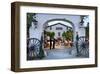 Cavas Bohigas Winery, Odena, Province of Barcelona, Catalonia, Spain-null-Framed Art Print