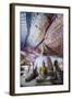 Cave 2 (Cave of the Great Kings) (Temple of the Great Kings)-Matthew Williams-Ellis-Framed Photographic Print