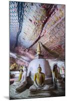 Cave 2 (Cave of the Great Kings) (Temple of the Great Kings)-Matthew Williams-Ellis-Mounted Photographic Print