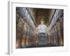 Cave 26, Chaitya, Unesco World Heritage Site, Ajanta, Maharashtra, India-Ivan Vdovin-Framed Photographic Print