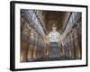 Cave 26, Chaitya, Unesco World Heritage Site, Ajanta, Maharashtra, India-Ivan Vdovin-Framed Photographic Print