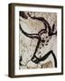 Cave Art: Lascaux-null-Framed Giclee Print