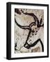 Cave Art: Lascaux-null-Framed Giclee Print