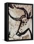 Cave Art: Lascaux-null-Framed Stretched Canvas