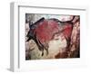 Cave Art-null-Framed Giclee Print