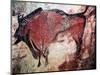 Cave Art-null-Mounted Giclee Print