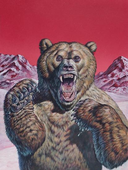 Art Print, , large