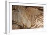 Cave Drapery-PvT Sales-Framed Photographic Print