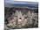 Cave Dwellings, Near Goreme, Cappadocia, Anatolia, Turkey, Asia Minor, Asia-Robert Harding-Mounted Photographic Print