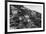 Cave Dwellings of Atalaya, Gran Canaria, Canary Islands, Spain, 20th Century-null-Framed Giclee Print