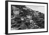 Cave Dwellings of Atalaya, Gran Canaria, Canary Islands, Spain, 20th Century-null-Framed Giclee Print