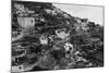 Cave Dwellings of Atalaya, Gran Canaria, Canary Islands, Spain, 20th Century-null-Mounted Giclee Print