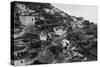 Cave Dwellings of Atalaya, Gran Canaria, Canary Islands, Spain, 20th Century-null-Stretched Canvas