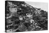 Cave Dwellings of Atalaya, Gran Canaria, Canary Islands, Spain, 20th Century-null-Stretched Canvas