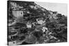 Cave Dwellings of Atalaya, Gran Canaria, Canary Islands, Spain, 20th Century-null-Stretched Canvas