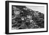 Cave Dwellings of Atalaya, Gran Canaria, Canary Islands, Spain, 20th Century-null-Framed Giclee Print