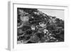 Cave Dwellings of Atalaya, Gran Canaria, Canary Islands, Spain, 20th Century-null-Framed Giclee Print