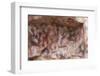 Cave Hand Paintings, Dated to around 550 BC. Cueva De Las Manos, Argentina, March 2010-Mark Taylor-Framed Photographic Print