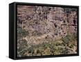 Canvas Black