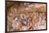 Cave of Hands in Patagonia, Argentina-Paul Souders-Framed Photographic Print