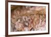 Cave of Hands in Patagonia, Argentina-Paul Souders-Framed Photographic Print