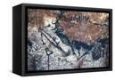 Canvas Black