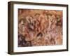 Cave of the Hands, Argentina-Javier Trueba-Framed Premium Photographic Print