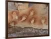 Cave of the Hands, Argentina-Javier Trueba-Framed Photographic Print