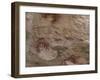 Cave of the Hands, Argentina-Javier Trueba-Framed Photographic Print