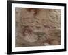 Cave of the Hands, Argentina-Javier Trueba-Framed Photographic Print