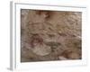 Cave of the Hands, Argentina-Javier Trueba-Framed Photographic Print