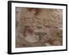 Cave of the Hands, Argentina-Javier Trueba-Framed Photographic Print