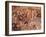 Cave of the Hands, Argentina-Javier Trueba-Framed Photographic Print