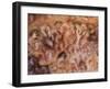 Cave of the Hands, Argentina-Javier Trueba-Framed Photographic Print