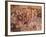 Cave of the Hands, Argentina-Javier Trueba-Framed Photographic Print