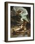 Cave of the Storm Nymphs, 1903-Edward John Poynter-Framed Giclee Print